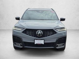 Certified 2026 Acura MDX A-Spec w/ Advance Package AWD/4WD video 2