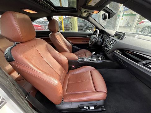 Used 2016 BMW 228i xDrive Coupe image 14