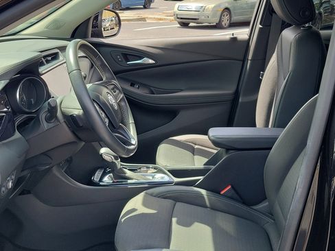 Used 2023 Buick Encore GX Select FWD image 22