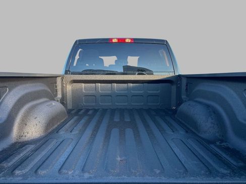 New 2026 RAM 2500 Big Horn image 4