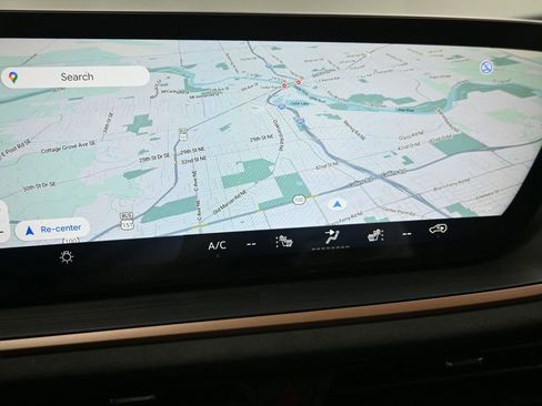 New 2026 Buick Envision Sport Touring image 16