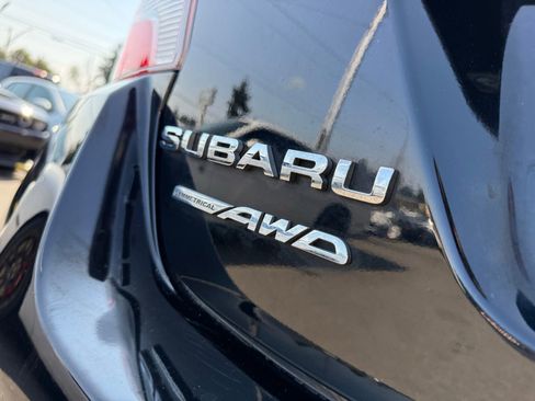 Used 2021 Subaru WRX Limited image 9