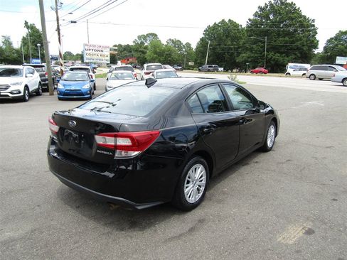 Used 2018 Subaru Impreza 2.0i Premium w/ Eyesight & BSD & Rcta AWD/4WD image 6
