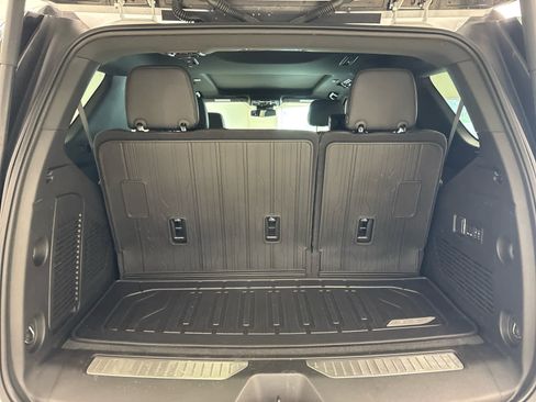 Used 2026 GMC Yukon Denali w/ Sun & Power Step Package AWD/4WD image 7
