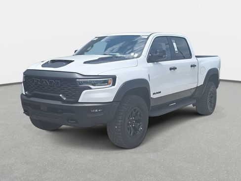 New 2026 RAM 1500 RHO AWD/4WD image 38