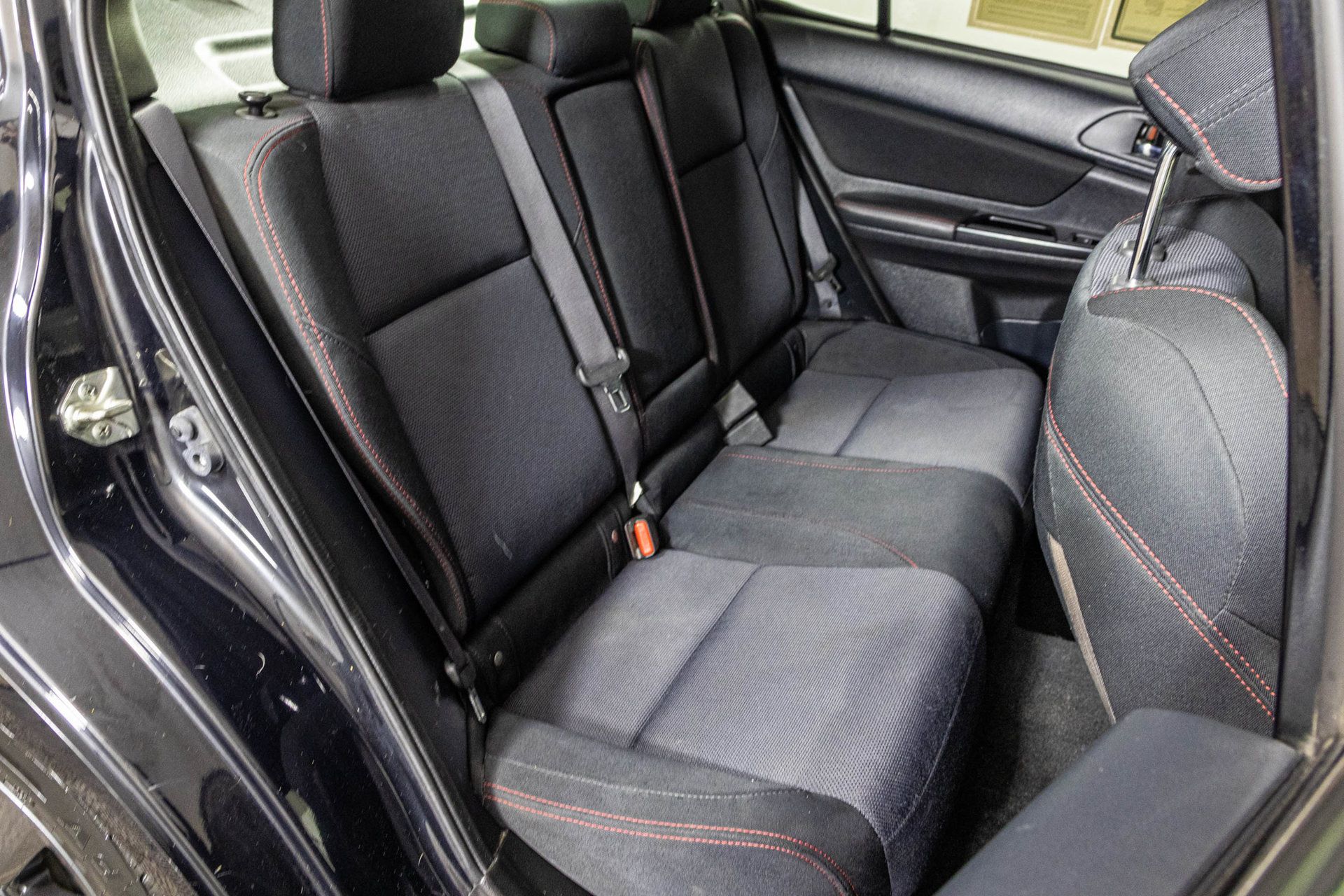 Used 2019 Subaru WRX AWD/4WD image 40