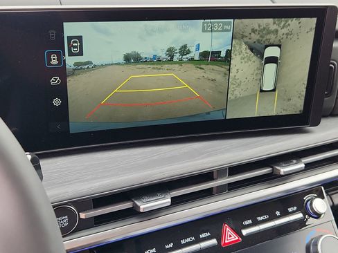 New 2026 Hyundai Santa Fe Limited AWD/4WD image 18