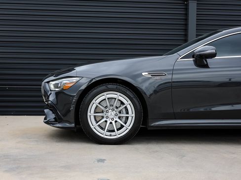 Used 2019 Mercedes-Benz AMG GT 53 image 11