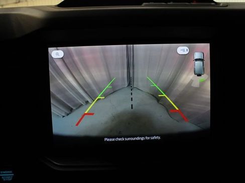 New 2026 Ford Bronco Big Bend image 3