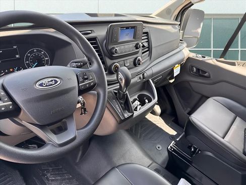 Used 2024 Ford Transit 150 Low Roof RWD image 6