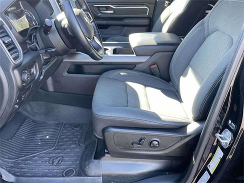 Used 2022 RAM 1500 Big Horn image 7