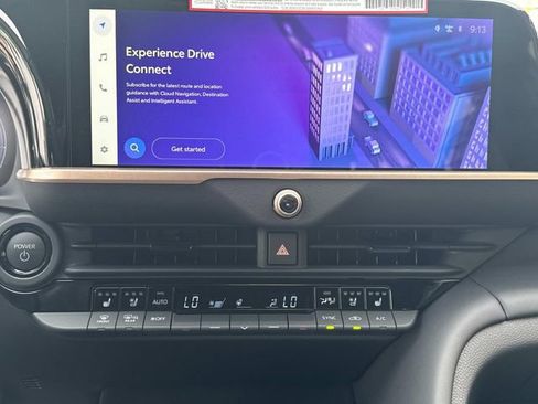 New 2026 Toyota Crown XLE AWD/4WD image 25