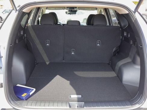 New 2026 Hyundai Tucson SEL image 32