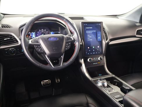 Used 2024 Ford Edge ST-Line AWD/4WD image 2