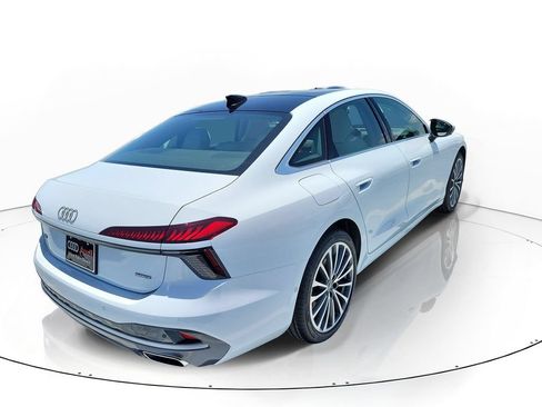 New 2026 Audi A6 Premium AWD/4WD image 4