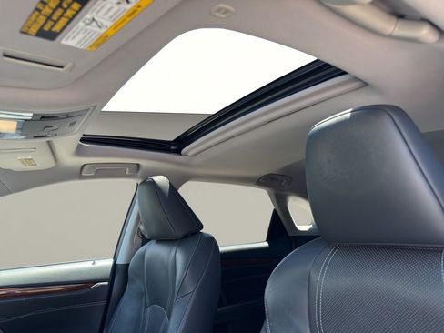 Used 2016 Lexus RX 350 AWD w/ Premium Package image 25