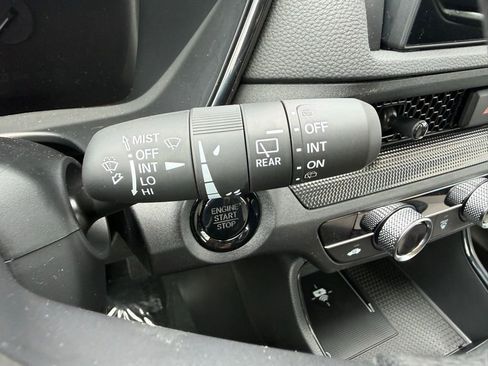 New 2026 Honda CR-V EX image 19