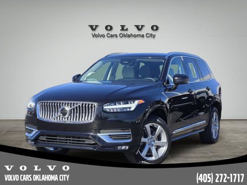 Certified 2024 Volvo XC90 B5 Core image 1