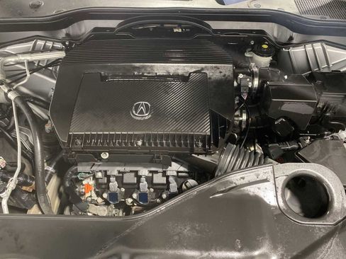 Used 2023 Acura MDX SH-AWD image 9