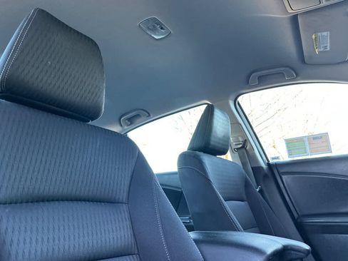 Used 2015 Honda Accord Sport image 16