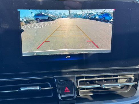 New 2026 Chevrolet TrailBlazer LT w/ Convenience Package image 17