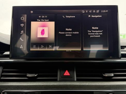 Used 2021 Audi A4 2.0T Premium w/ Convenience Package image 33