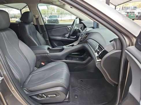 Used 2023 Acura RDX w/ Technology Package image 27