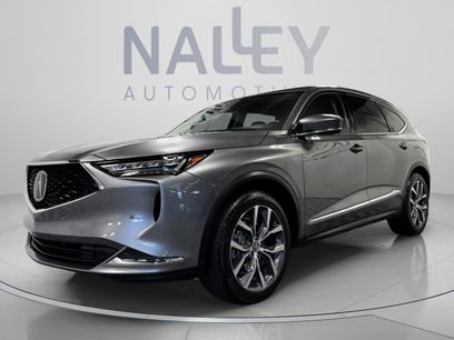 Certified 2023 Acura MDX SH-AWD w/ Technology Package