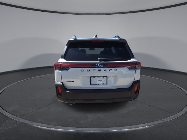 New 2026 Subaru Outback Premium AWD/4WD image 7
