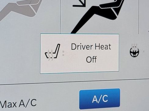 New 2026 Chrysler Pacifica Select AWD/4WD image 6