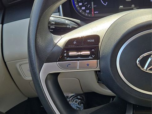 Used 2024 Hyundai Tucson SEL image 19