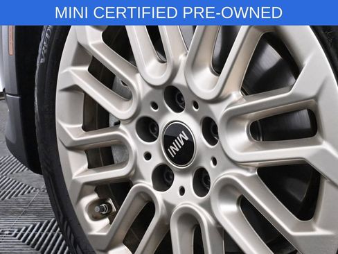 Used 2025 MINI Cooper S FWD image 35