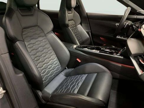 Used 2023 Audi e-tron GT Premium Plus w/ Performance Package image 72