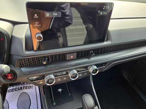 New 2026 Honda CR-V Sport image 13