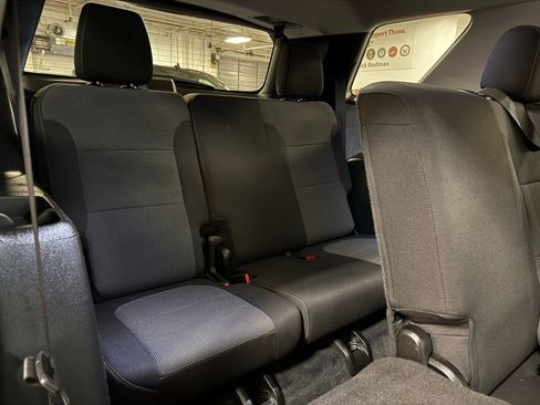 Used 2021 Chevrolet Traverse LS w/ LPO, Blackout Package FWD image 26
