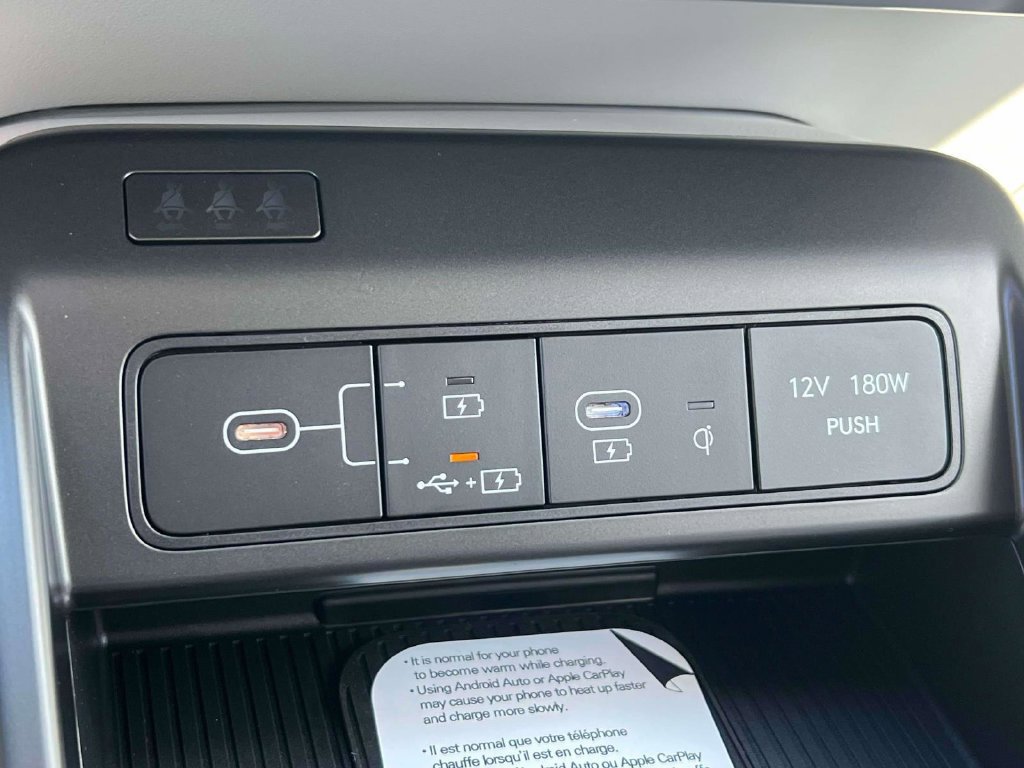 New 2027 Hyundai Kona SEL Premium AWD/4WD image 20