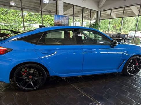 New 2026 Honda Civic Type R image 3
