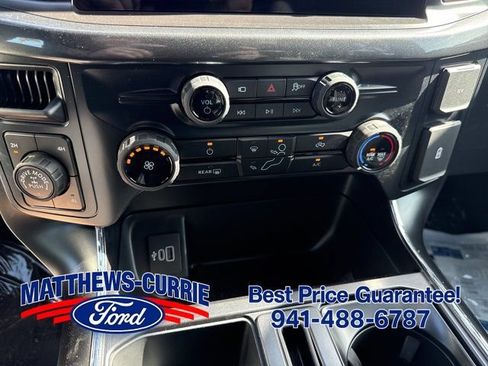 New 2026 Ford F150 STX w/ Equipment Group 200A AWD/4WD image 20