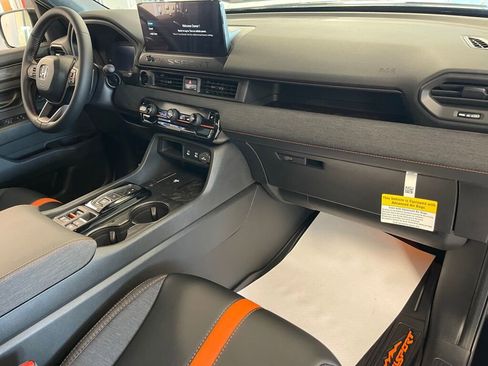 New 2026 Honda Passport TrailSport image 14