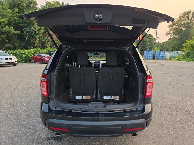 Used 2014 Ford Explorer XLT AWD/4WD image 23