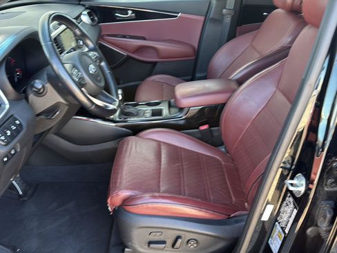 Used 2016 Kia Sorento SX FWD image 26