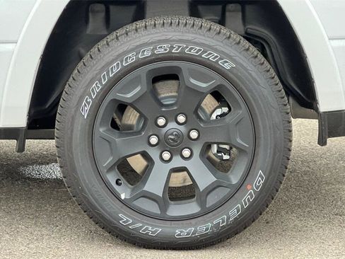 New 2026 RAM 1500 Big Horn image 25