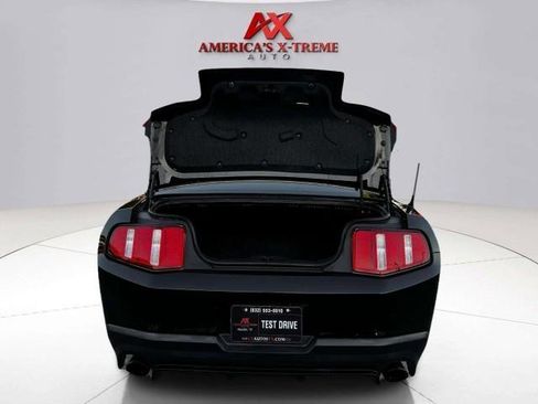 Used 2012 Ford Mustang Boss 302 RWD image 49