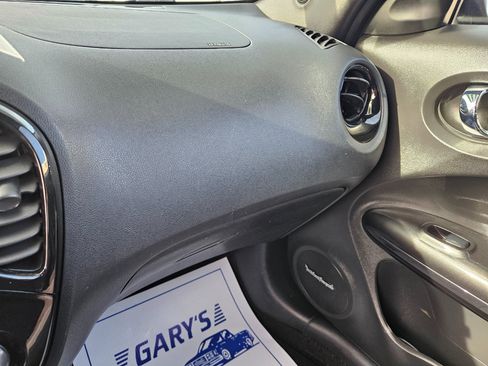 Used 2014 Nissan Juke NISMO w/ Navigation Package image 17