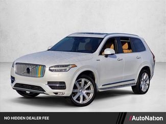 Used 2016 Volvo XC90 T6 Inscription w/ Vision Package AWD/4WD video 1