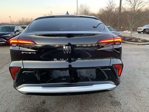 New 2026 Buick Envista Sport Touring w/ Convenience I Package image 5