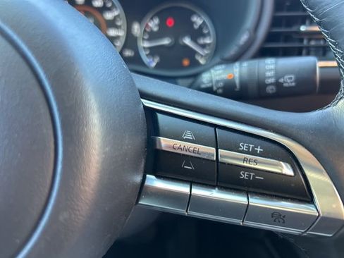 Used 2023 MAZDA CX-30 AWD 2.5 S w/ Preferred Package image 18