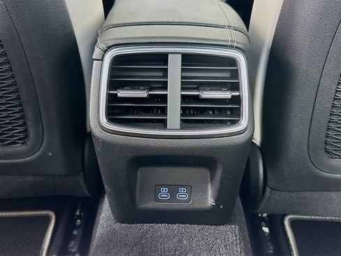 Certified 2025 Genesis G70 2.5T w/ Sport Prestige Package image 27