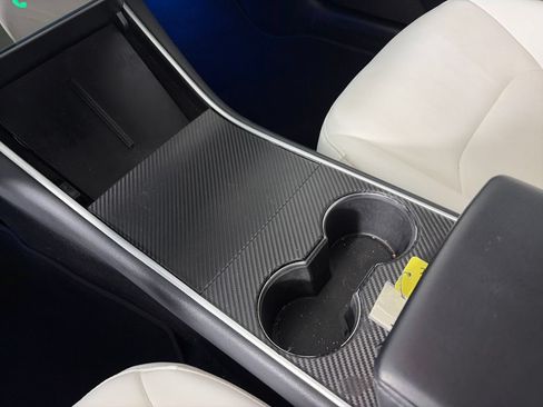 Used 2020 Tesla Model 3 Performance AWD/4WD image 18