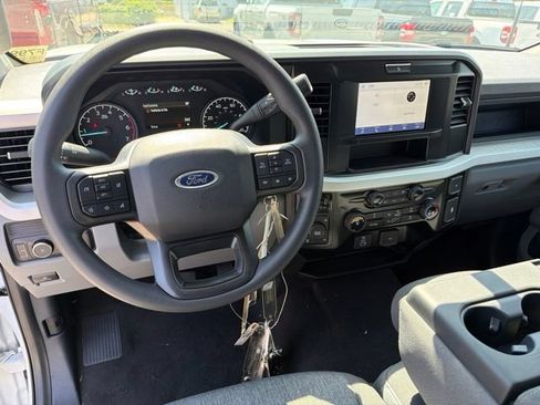 New 2026 Ford F250 XL w/ STX Appearance Package AWD/4WD image 15